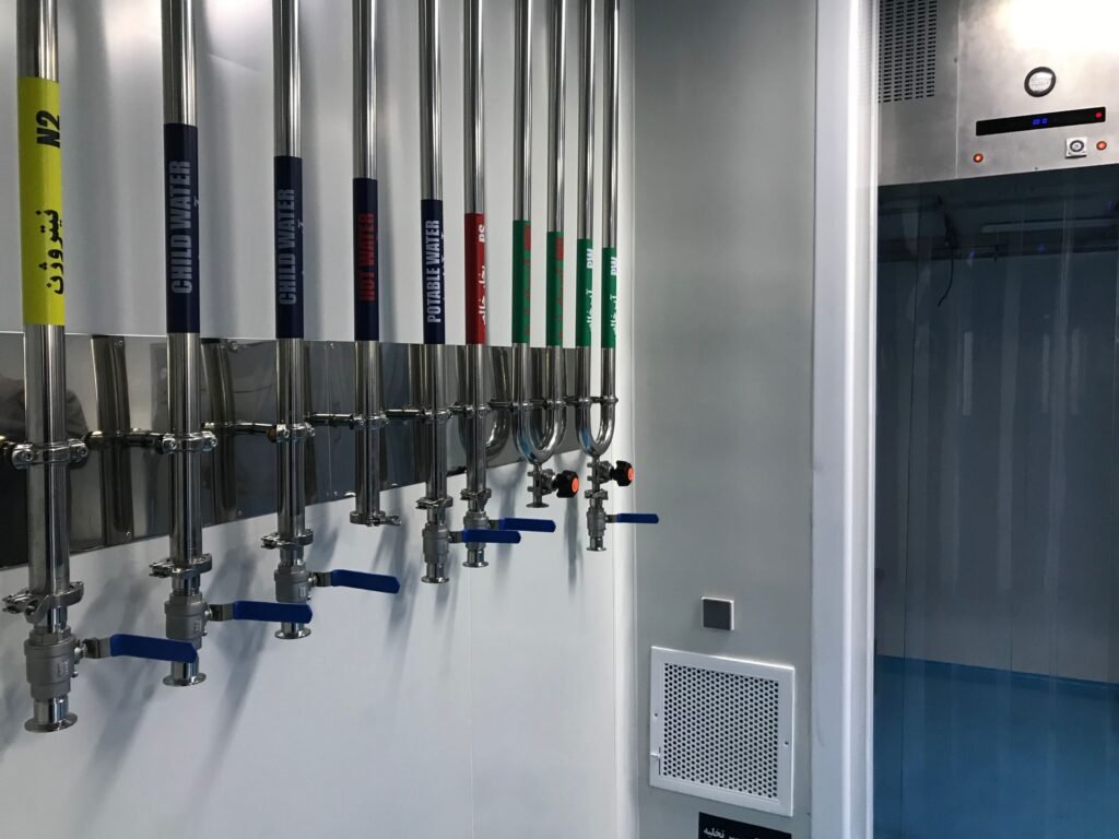 kosmix pipeline