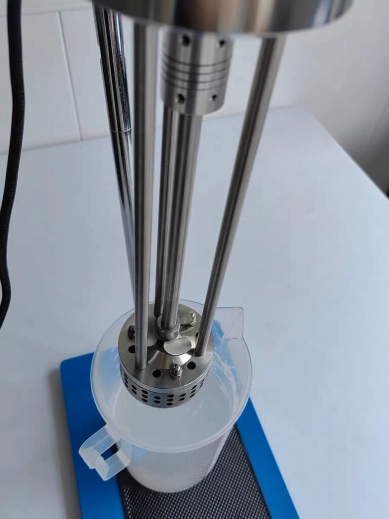 lab mixer