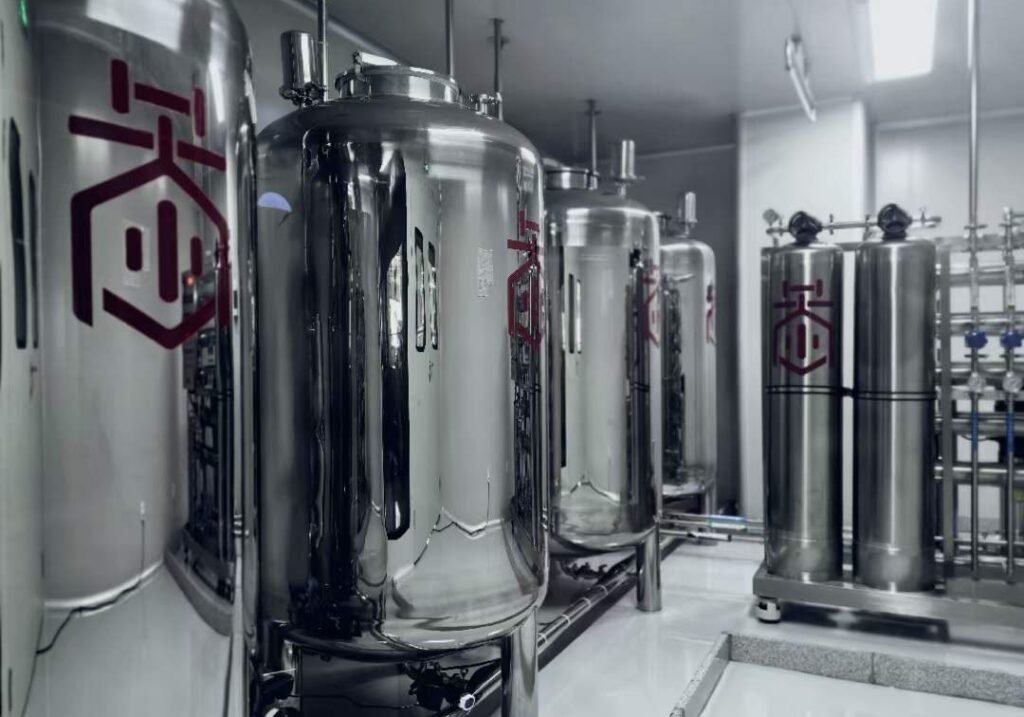 ro water treatment
