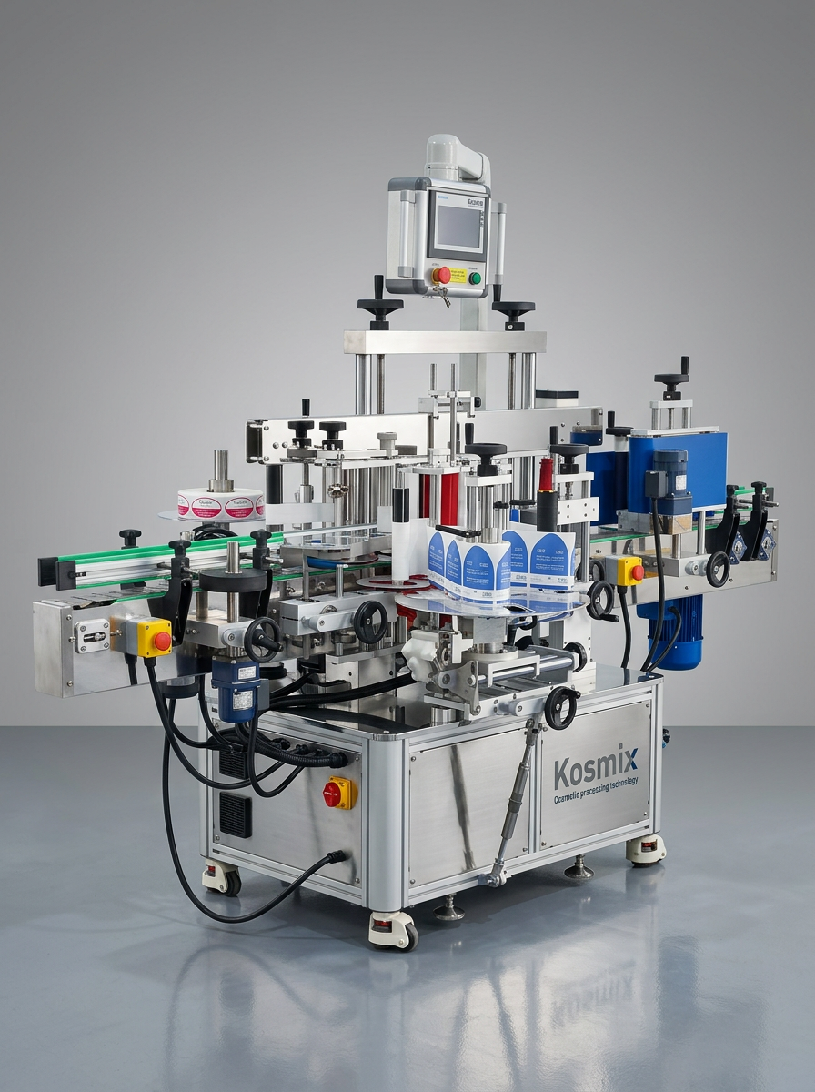 labeling-machine